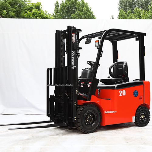 Electric Forklift 1-2.5 Tonne
