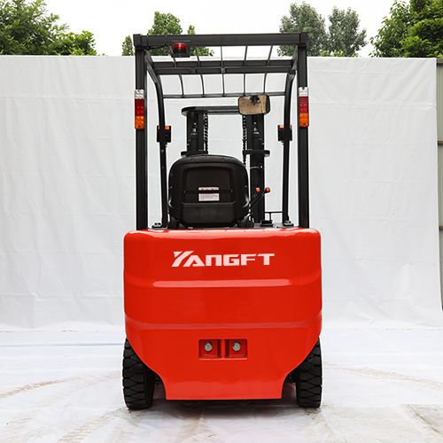 Electric Forklift 1-2.5 Tonne