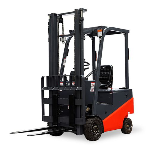 Electric Forklift 1-2.5 Tonne