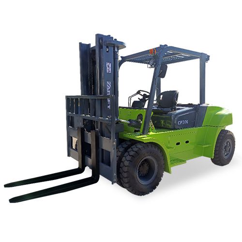 Electric Forklift 5-10 Tonne