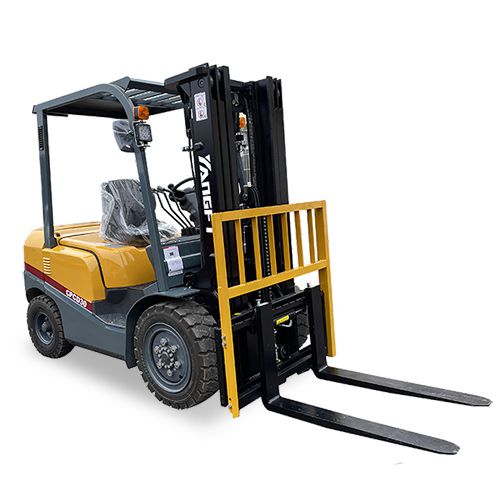 Electric Forklift 2-4 Tonne