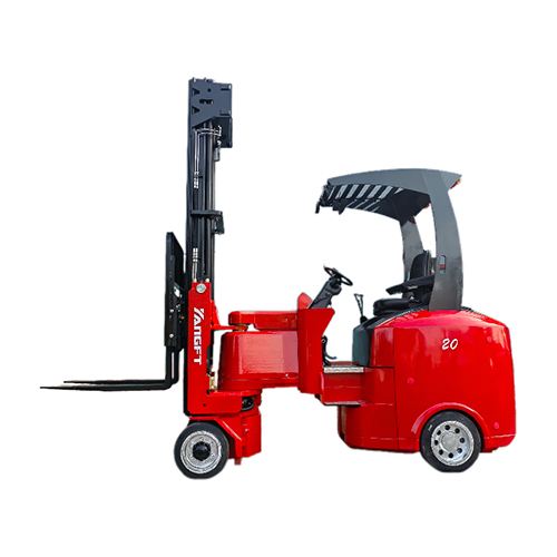 Narrow Aisle Forklift 1.5-3 Tonne