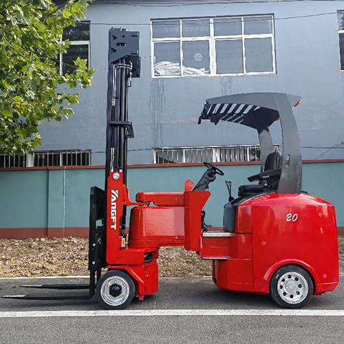 Narrow Aisle Forklift 1.5-3 Tonne