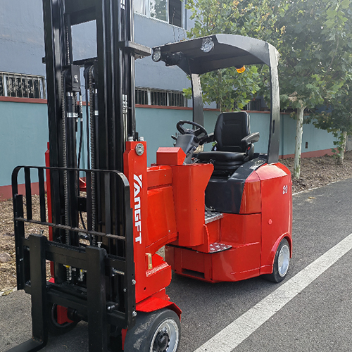 Narrow Aisle Forklift 1.5-3 Tonne
