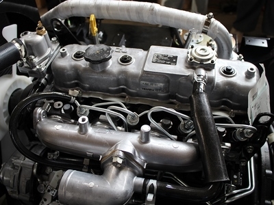 Engine (Optional)
