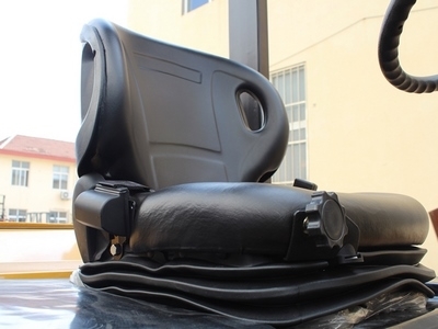 Seat (Optional)