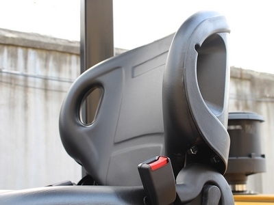 Seat (Optional)