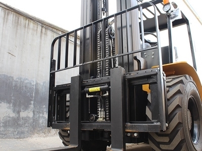 Load-Backrest