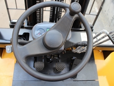 Control system (Optional)