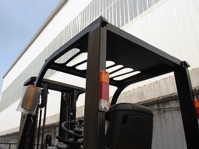 Overhead Guard
