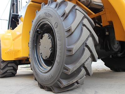 Off-road Tire
