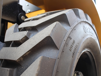 Off-road Tire