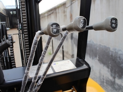 Control Valve (Optional)